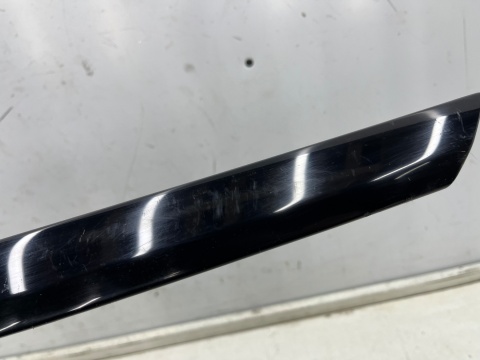 Listwa Mercedes GLC II x254 w254 22r.- nakładka klapy bagażnika środkowa maskownica lamp blenda a2547430000