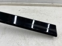 Listwa Toyota Yaris 3 III P13 LIFT Hybrid 17-20r. lewa przednia dolna listewka ozdobna nakładki drzwi lewy przód