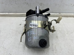 Obudowa filtra paliwa Nissan X-Trail III T32 Rogue 13-21r. 1.6 dCi diesel podstawa obejma podgrzewacz paliwa