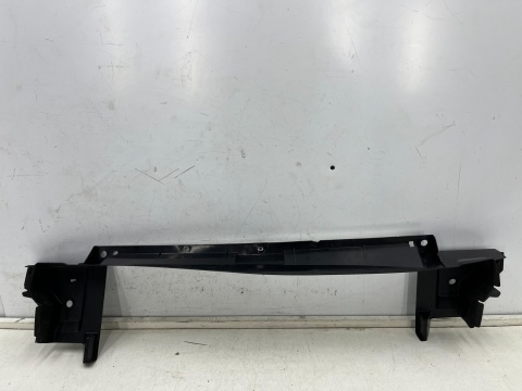 Osłona chłodnicy Mazda 3 IV BP 19r.- DOLNA kierownica powietrza pasa przedniego wlot atrapy bckc-50a21