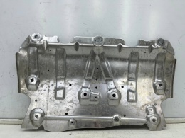 Osłona pod silnik BMW 3 G20 G21 xDrive 320dx 330dx 330ix 18r.- osłona podwozia dolna płyta wzmocnienia ORYGINALNA 6878580