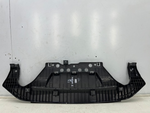 Osłona pod zderzak Mazda 6 III GJ GL Lift 14-24r. przednia płyta dolna podwozia pod silnik bpm4500s1