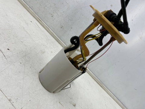 Pływak Nissan X-Trail III T32 Rogue Qashqai J11 Koleos II 13-21r. 1.6 dCi pompa paliwa czujnik poziomu 170404be1a