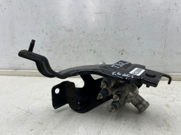 Podgrzewacz wody Nissan X-Trail III T32 Rogue 13-21r. 1.6 dCi podgrzewacz płynu chłodzącego