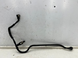 Rura Nissan X-Trail III T32 Rogue 13-21r. 1.6 dCi diesel przewód wąż paliwa plastikowy złącze trójnik