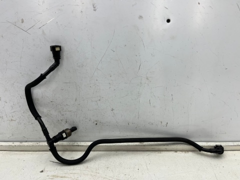 Rura Nissan X-Trail III T32 Rogue 13-21r. 1.6 dCi diesel przewód wąż paliwa plastikowy złącze trójnik