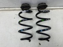 Sprężyna Nissan X-Trail III T32 Rogue 13-21r. sprężyny tylnego zawieszenia tył komplet