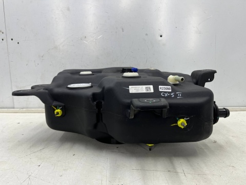 Zbiornik paliwa Mazda CX-5 II CX5 II KF 17r.- 2.2d diesel zbiornik ADblue pompa sh9p202g0 0444040025