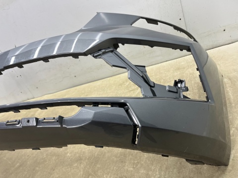 Zderzak przedni Skoda Kamiq 23r.- Lift przód 658807221D