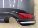 Zderzak tylny Mazda CX-5 CX5 2 II Mazdaspeed 17-21r. przedlift tył sport 4XPDC KB8A-50221