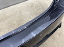 Zderzak tylny Mazda CX-5 CX5 2 II Mazdaspeed 17-21r. przedlift tył sport 4XPDC KB8A-50221