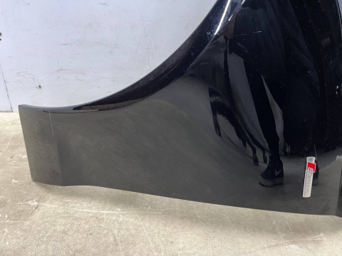 Błotnik Audi A6 C7 11-18r. lewy przedni lewy przód 