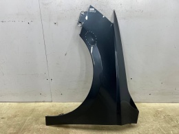 Błotnik Skoda Fabia 3 III 14-21r. lewy przedni lewy przód 