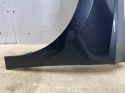Błotnik Skoda Fabia 3 III 14-21r. lewy przedni lewy przód 
