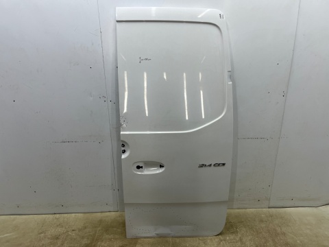 Drzwi Mercedes W910 W907 18r.- prawe tylne prawy tył A9107424900