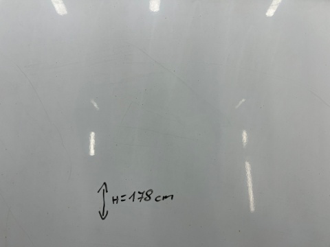 Drzwi Mercedes W910 W907 18r.- prawe tylne prawy tył A9107424900