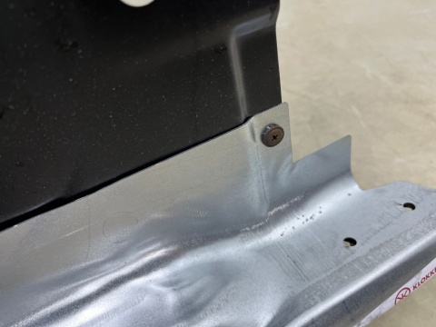 Poszycie VW Golf 7 VII 12-17r. PRAWY próg bok poszycie słupek A B rama drzwi ĆWIARTKA NOWY oryginalny 5g4809606d