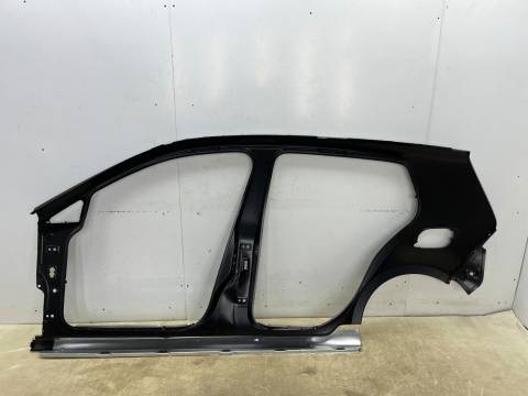 Poszycie VW Golf 7 VII 12-17r. PRAWY próg bok poszycie słupek A B rama drzwi ĆWIARTKA NOWY oryginalny 5g4809606d
