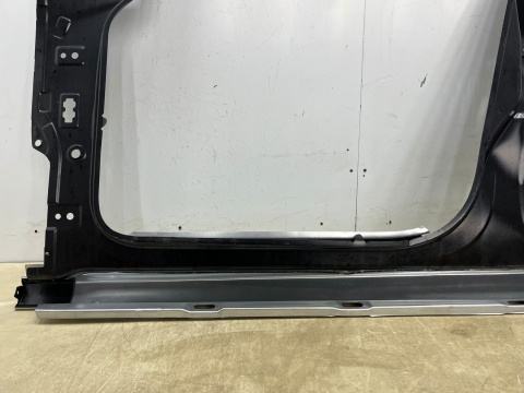 Poszycie VW Golf 7 VII 12-17r. PRAWY próg bok poszycie słupek A B rama drzwi ĆWIARTKA NOWY oryginalny 5g4809606d