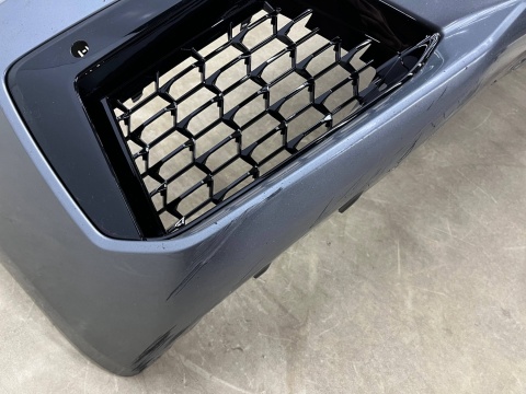 Zderzak przedni BMW 5 G30 G31 M-Pakiet 20-23r. LCI Lift przód 6XPDC 8098644