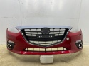 Zderzak przedni Mazda 3 III BM 13-16r. Przedlift przód PDC spryski BHN1-50031