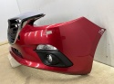 Zderzak przedni Mazda 3 III BM 13-16r. Przedlift przód spryski BHN1-50031