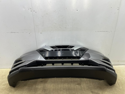 Zderzak przedni Nissan Qashqai 2 II J11 17-21r. Lift przód spryski 62022HV00H