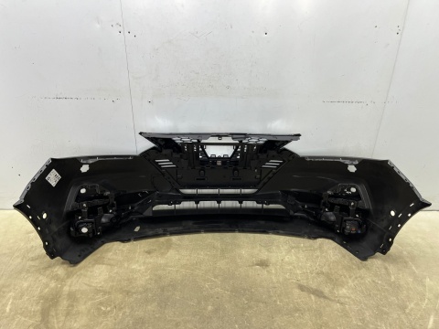 Zderzak przedni Nissan Qashqai 2 II J11 17-21r. Lift przód spryski 62022HV00H