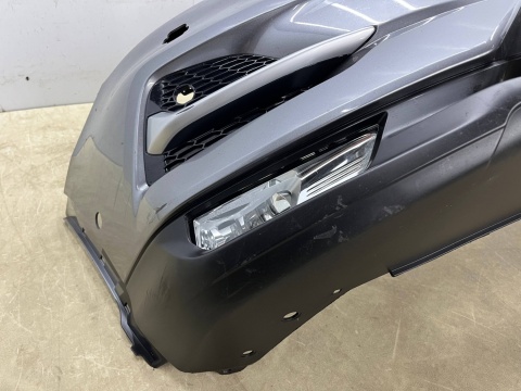 Zderzak przedni Nissan Qashqai 2 II J11 17-21r. Lift przód spryski 62022HV00H