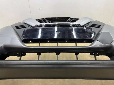 Zderzak przedni Nissan Qashqai 2 II J11 17-21r. Lift przód spryski 62022HV00H