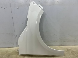 Błotnik Fiat 500E 2 II 20r.- prawy przedni prawy przód 