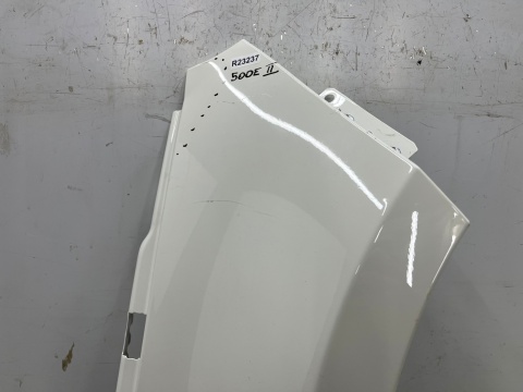 Błotnik Fiat 500E 2 II 20r.- prawy przedni prawy przód 