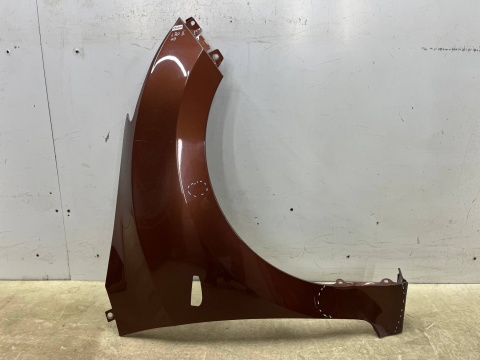 Błotnik Hyundai I30 2 II GD 11-17r. prawy przedni prawy przód 