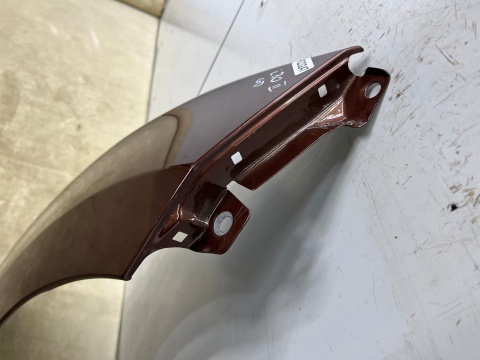 Błotnik Hyundai I30 2 II GD 11-17r. prawy przedni prawy przód 