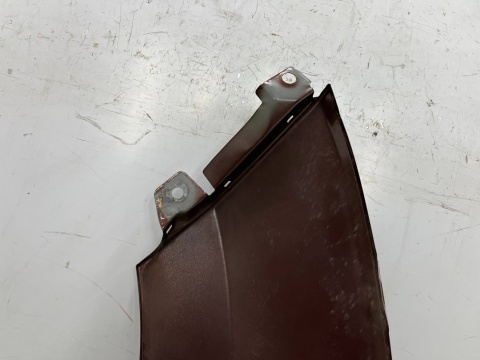 Błotnik Hyundai I30 2 II GD 11-17r. prawy przedni prawy przód 