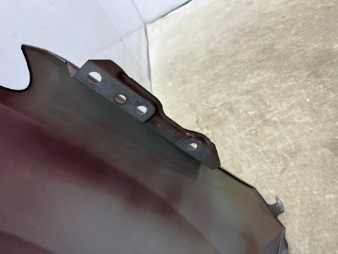 Błotnik Hyundai I30 2 II GD 11-17r. prawy przedni prawy przód 