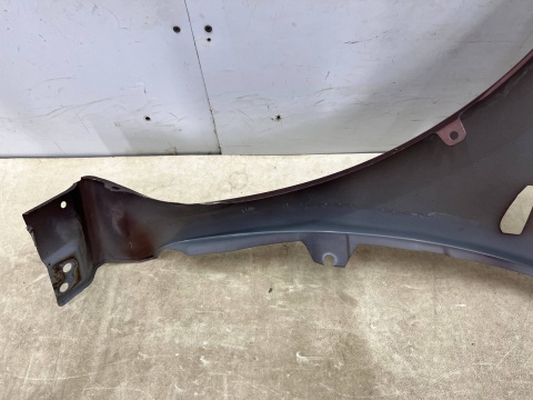 Błotnik Hyundai I30 2 II GD 11-17r. prawy przedni prawy przód 