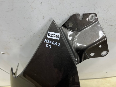 Błotnik Mazda 2 DJ 14r.- prawy przedni prawy przód 
