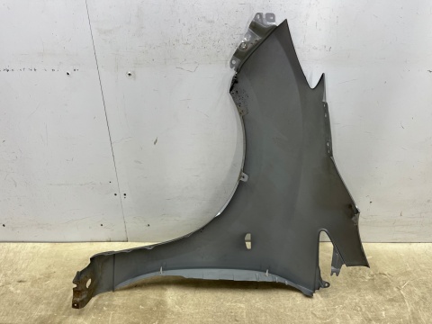 Błotnik Mazda 5 III CW Premacy 10-16r. prawy przedni prawy przód 