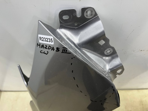 Błotnik Mazda 5 III CW Premacy 10-16r. prawy przedni prawy przód 