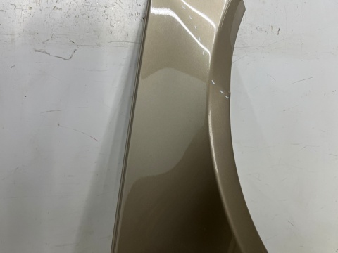 Błotnik Mercedes C207 W207 E-Klasa Coupe 09-16r. prawy przedni prawy przód A2078810201