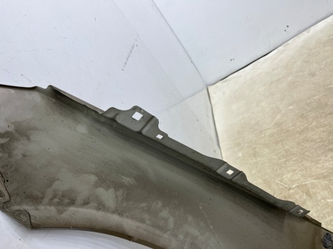 Błotnik Mercedes C207 W207 E-Klasa Coupe 09-16r. prawy przedni prawy przód A2078810201