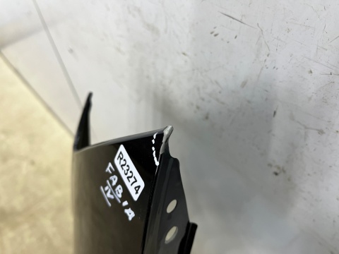 Błotnik Skoda Fabia 4 IV 21r.- prawy przedni prawy przód