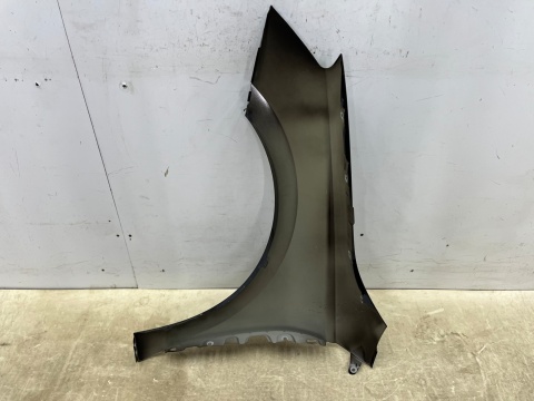 Błotnik Skoda Fabia 4 IV 21r.- prawy przedni prawy przód