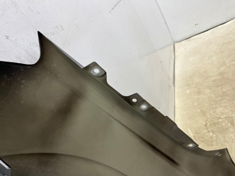 Błotnik Skoda Fabia 4 IV 21r.- prawy przedni prawy przód