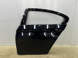 Drzwi BMW 5 F10 10-17r. Sedan lewe tylne lewy tył 