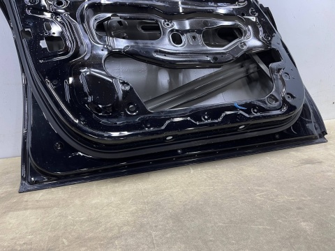 Drzwi BMW 5 F10 F11 10-17r. lewe przednie lewy przód