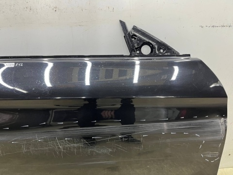 Drzwi BMW 6 F12 F13 11-18r. prawe przednie prawy przód