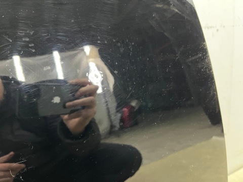 Drzwi Peugeot 5008 3 III 24r.- prawe tylne prawy tył 