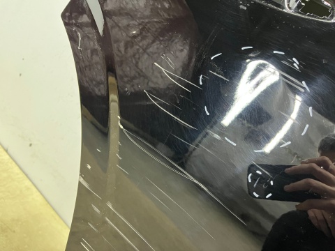 Drzwi Peugeot 5008 3 III 24r.- prawe tylne prawy tył 